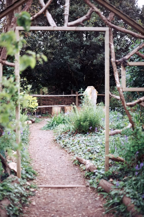 Stonework & Pathways